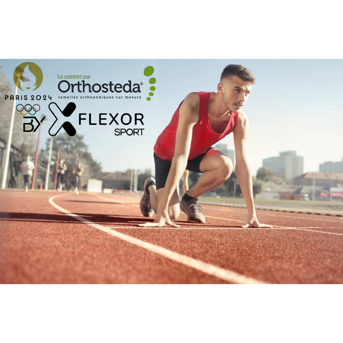 RUNNING PRO INSOLES