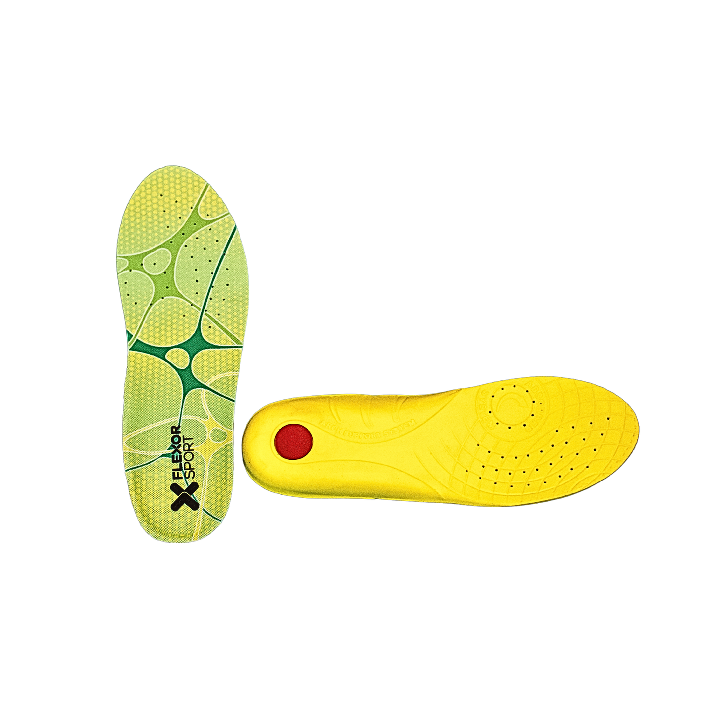 MULTI-ACTIVITY SOLES