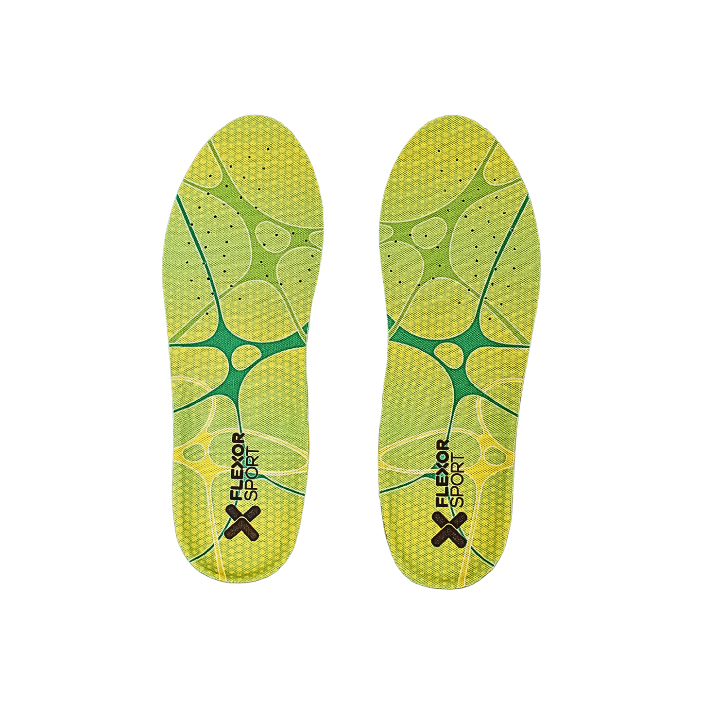 MULTI-ACTIVITY SOLES
