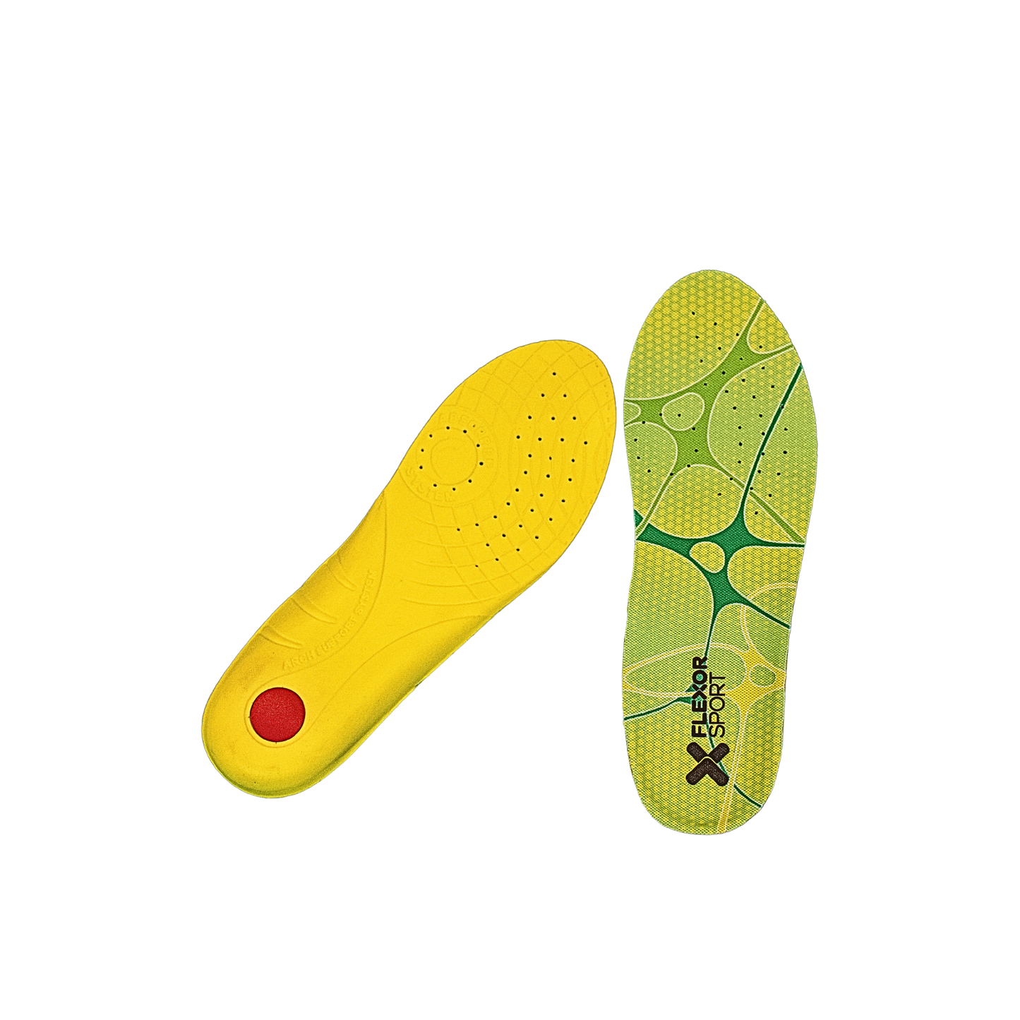 MULTI-ACTIVITY SOLES