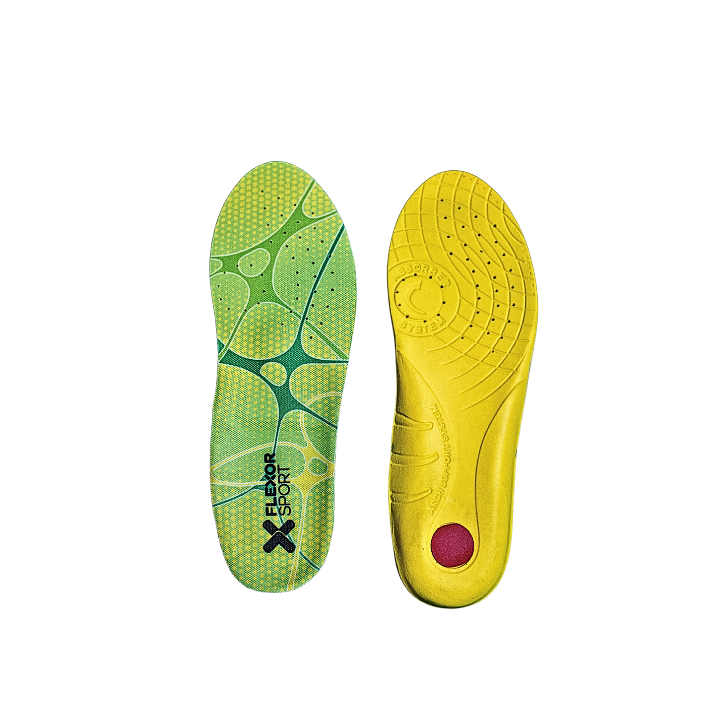 MULTI-ACTIVITY SOLES