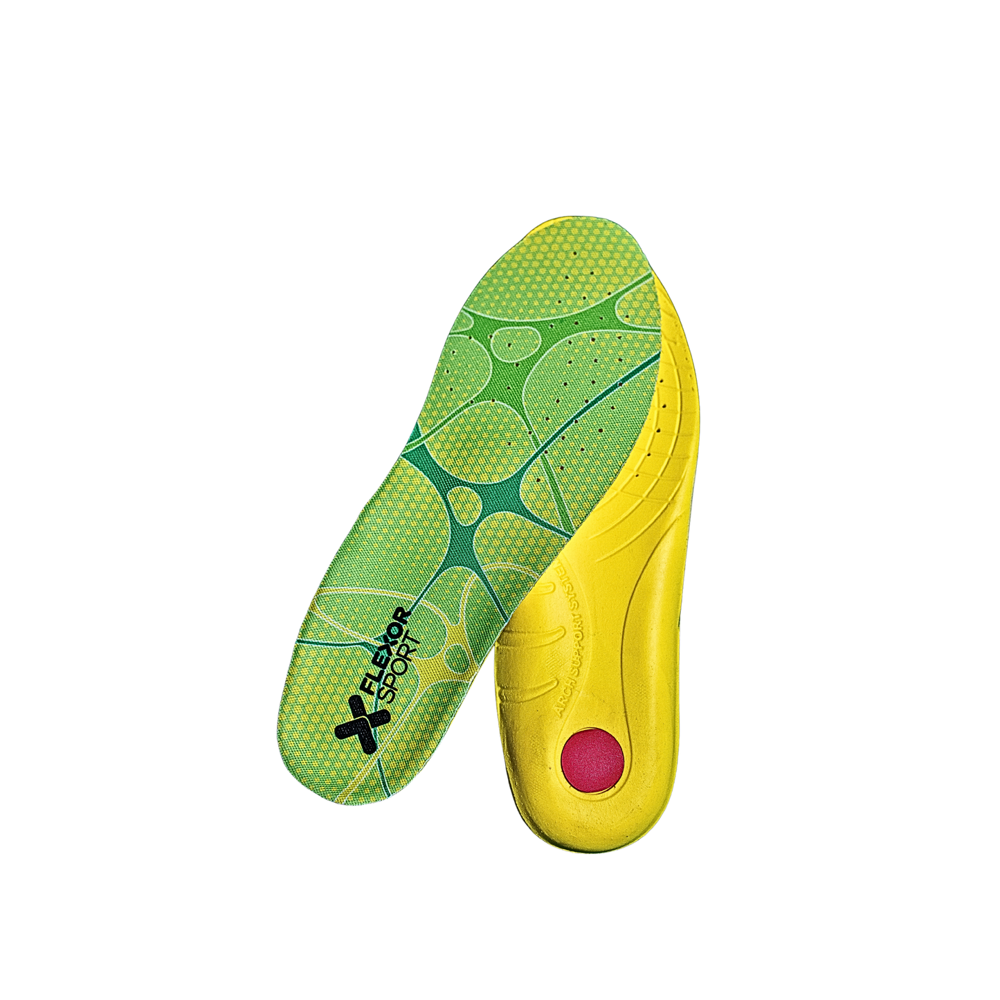MULTI-ACTIVITY SOLES