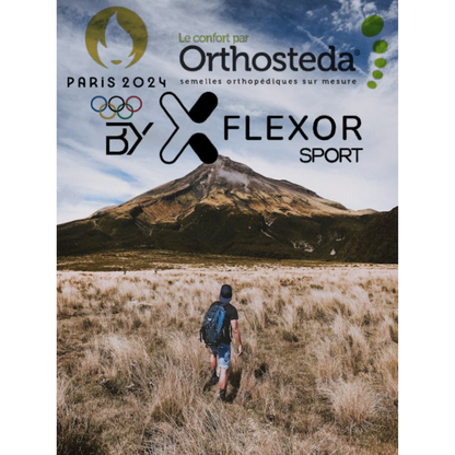 PLANTAR SUPPORT SOCKS