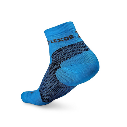 PLANTAR SUPPORT SOCKS