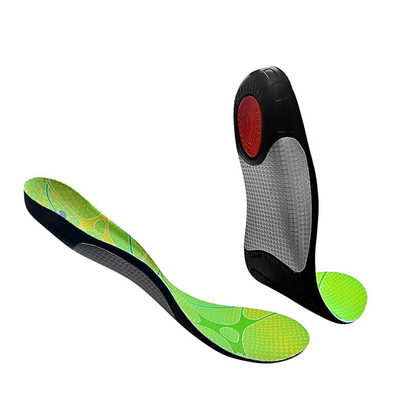 RUNNING PRO INSOLES