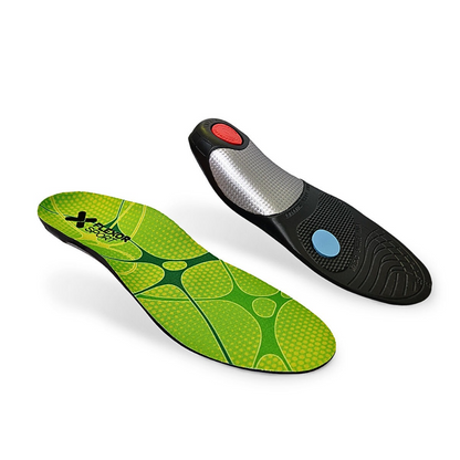 RUNNING PRO INSOLES