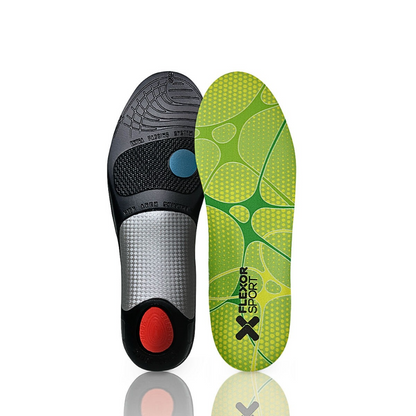 RUNNING PRO INSOLES