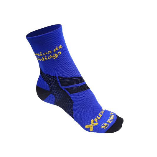 CHAUSETTES ST JACQUES DE COMPOSTELLE