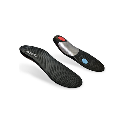 THREE ARCHES NORMAL INSOLES