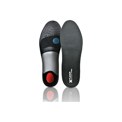 THREE ARCHES NORMAL INSOLES