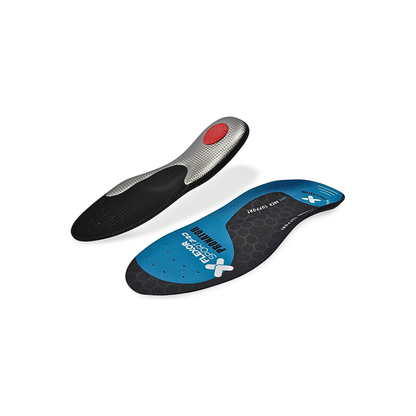 SEMELLES TRAIL RUNNING PRO PRONATEUR