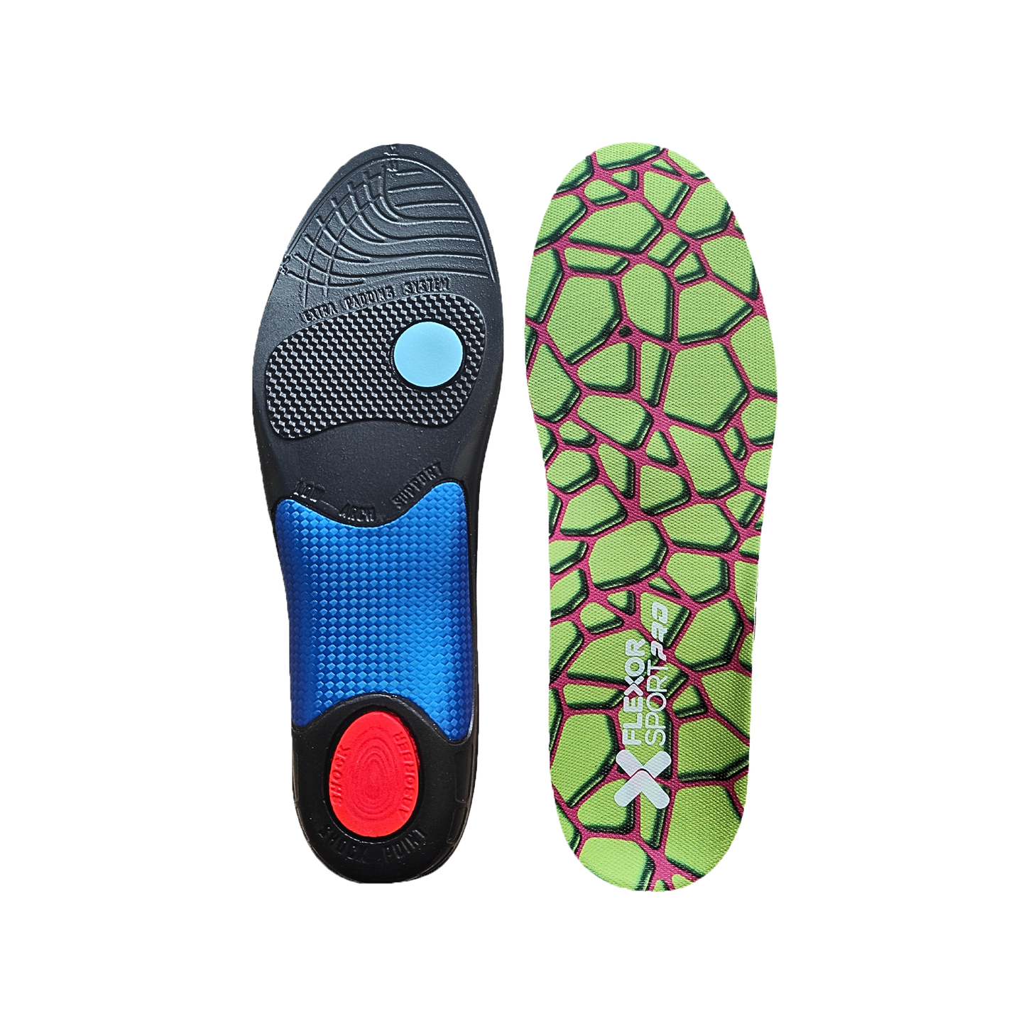 TENIS PÁDEL PRO
