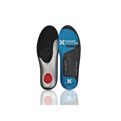 SEMELLES TRAIL RUNNING PRO PRONATEUR