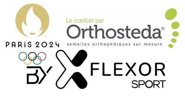 Orthosteda by Flexor