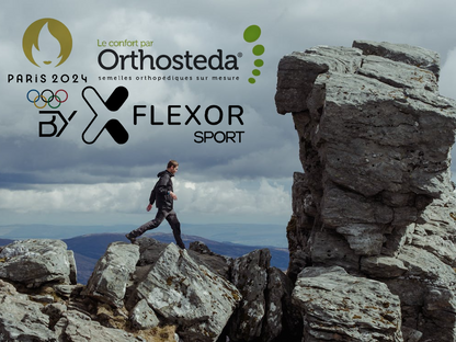 SEMELLES TRAIL RUNNING PRO PRONATEUR