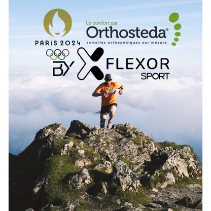 TRAIL RUNNING PRO SUPINATOR INSOLES 